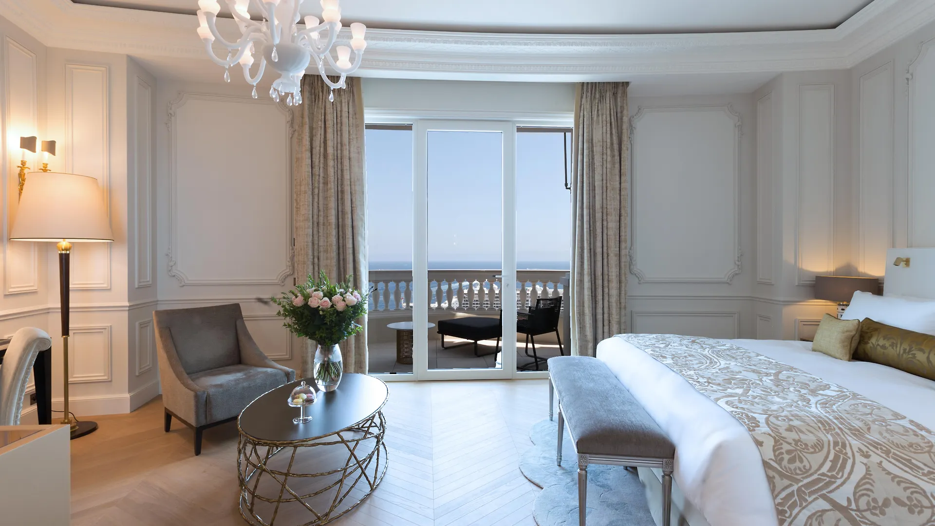 Hotel De Paris Monte-Carlo