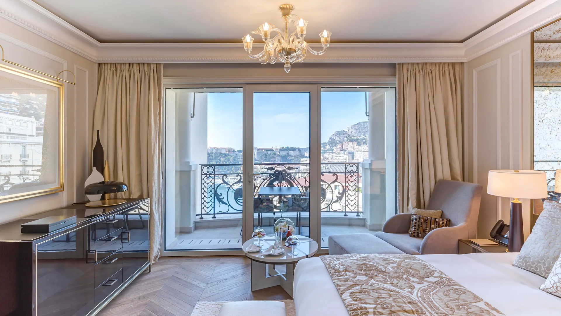 Hotel De Paris Monte-Carlo