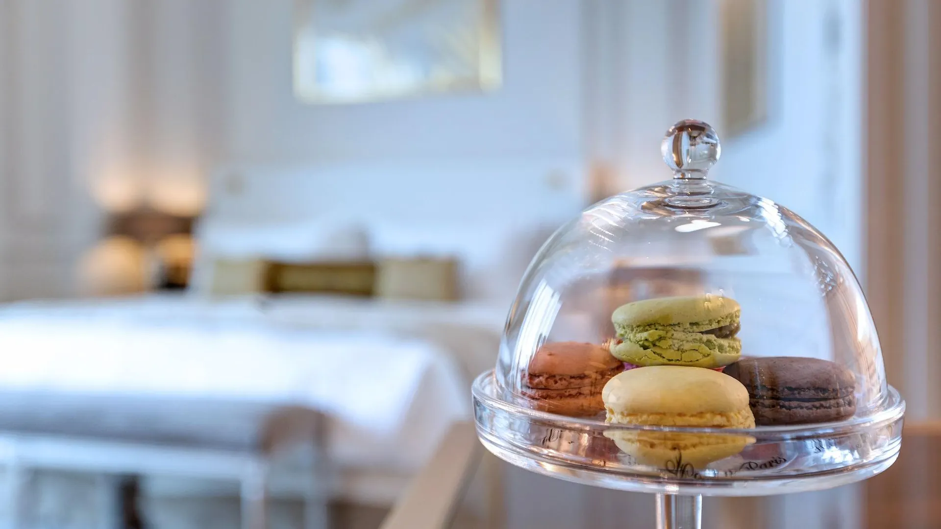 Hôtel de Paris Monte-Carlo Hotel