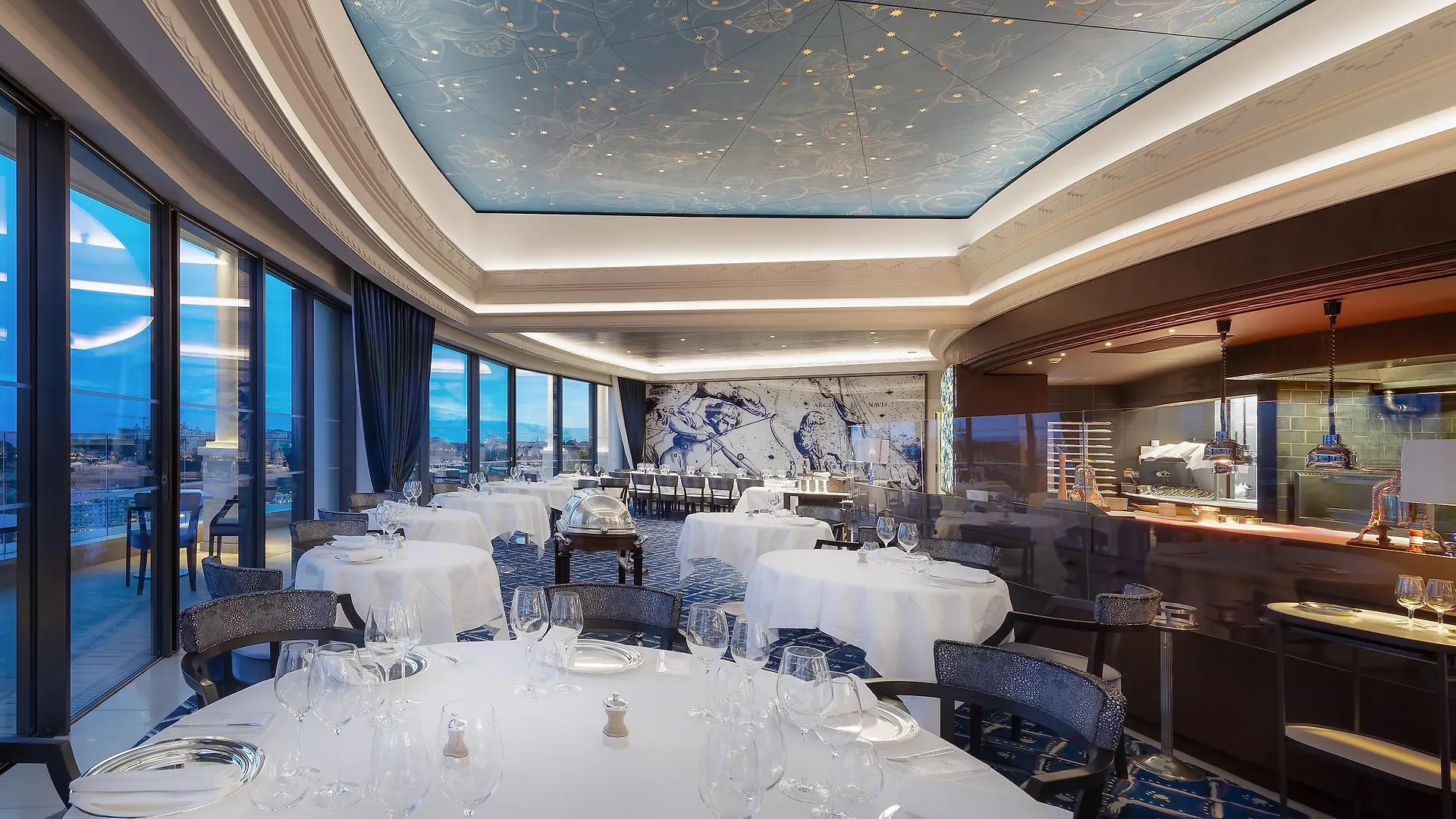 Hotel De Paris Monte-Carlo