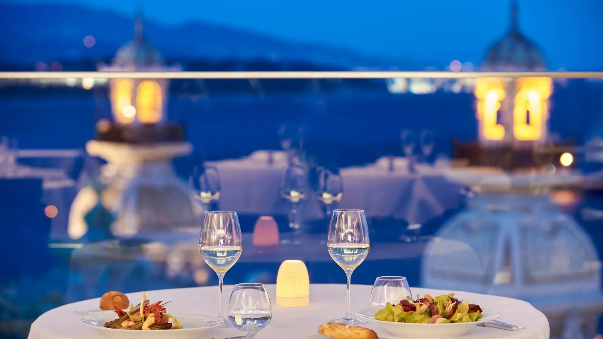 Hôtel de Paris Monte-Carlo
