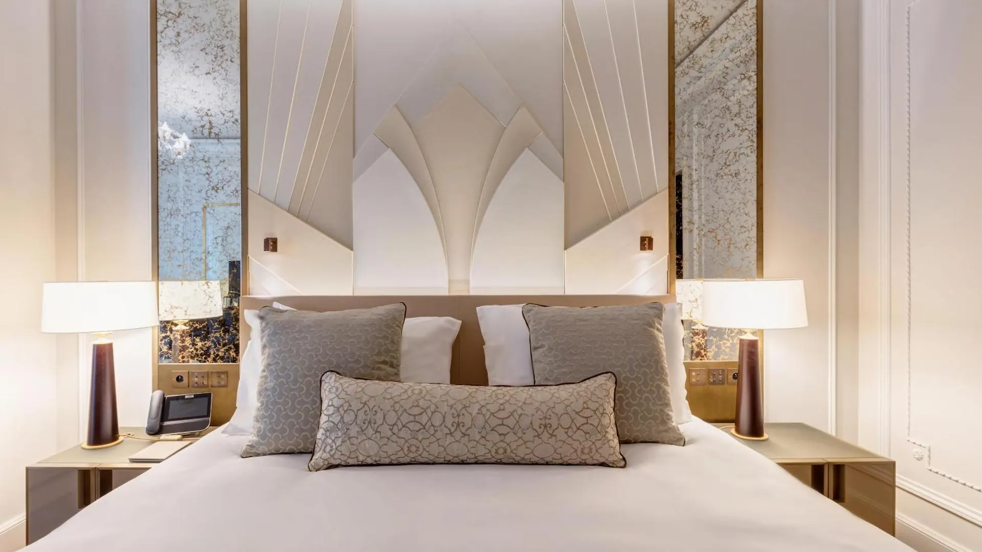 Hôtel de Paris Monte-Carlo Mónaco