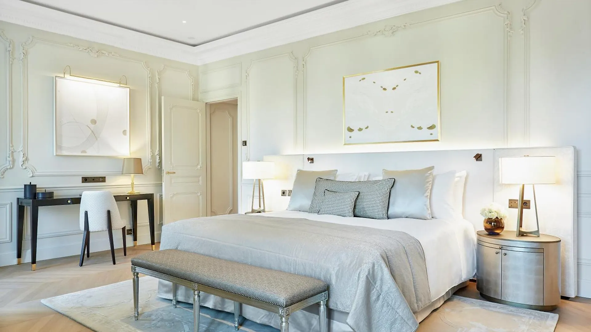 ***** Hotel Hôtel de Paris Monte-Carlo Mónaco