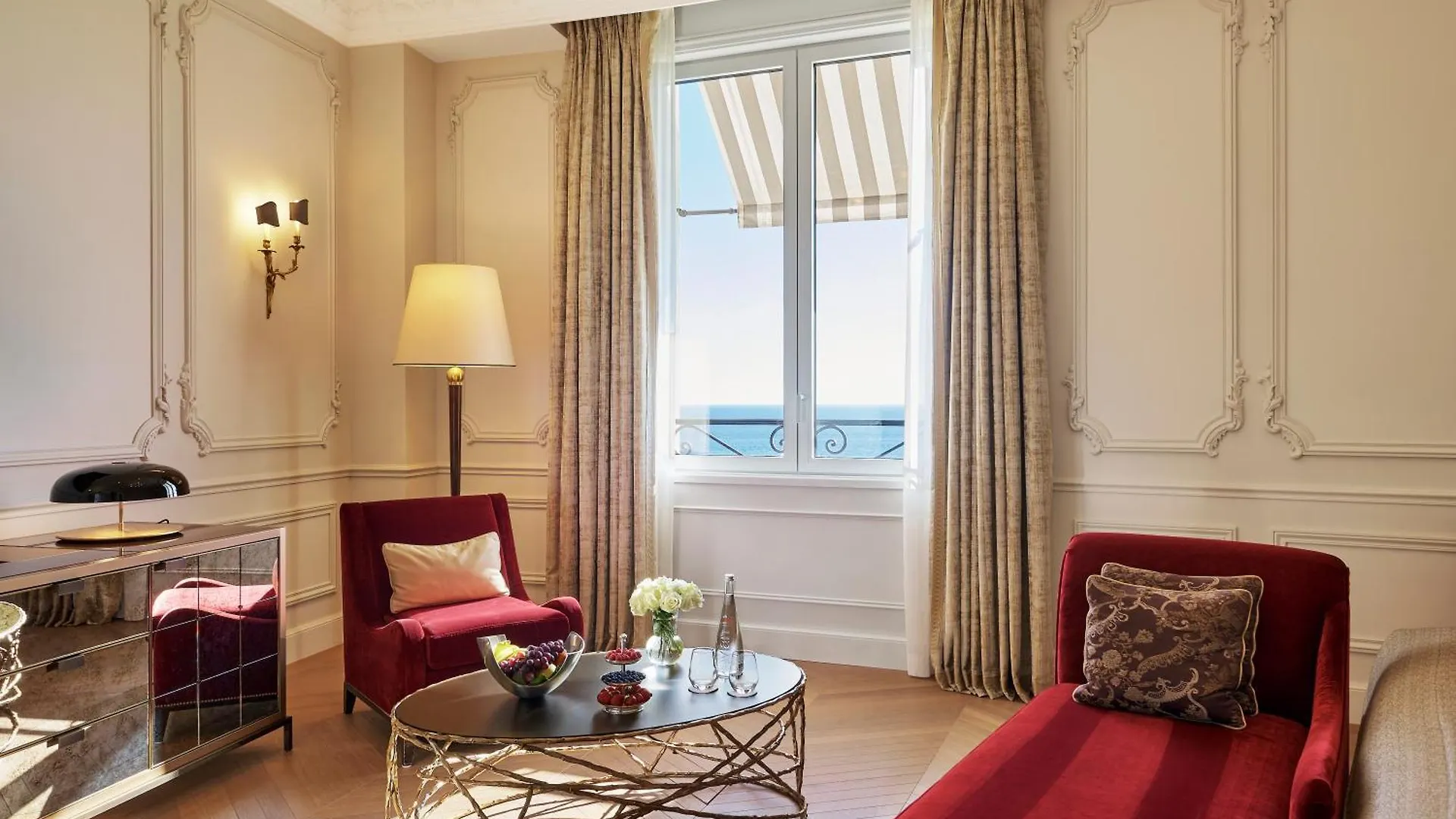 Hotel De Paris Monte-Carlo 5*,  Monaco