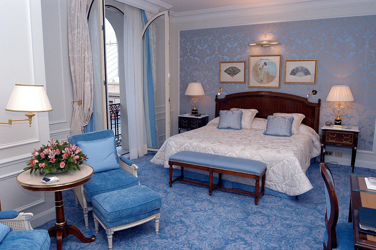 *****  Hotel De Paris Monte-Carlo Monaco