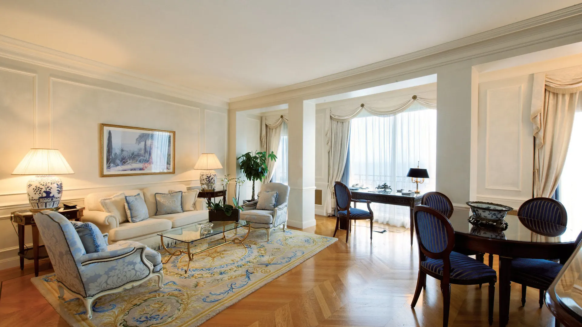 Hotel De Paris Monte-Carlo