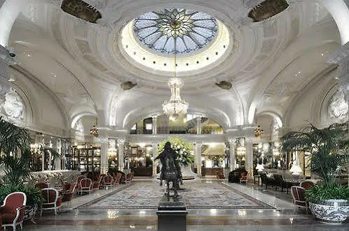 Hotel De Paris Monte-Carlo