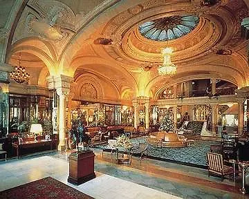 Hôtel de Paris Monte-Carlo Hotel