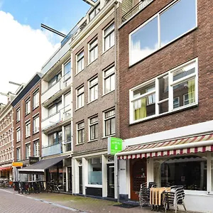 Leidseplein-amsterdam Centre 3*, Amsterdam Nederland