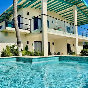 Vistalmar Ocean Apartamento Oranjestad