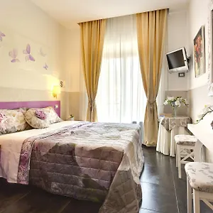 Marcantonio 2*, Rome Italië