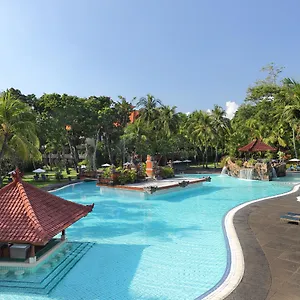 Bintang Bali 5*, Kuta Lombok Indonésie