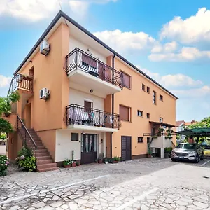 Apartment Banko Rovinj