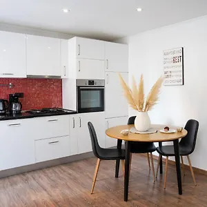 Apartment Tesoro 1 Rovinj