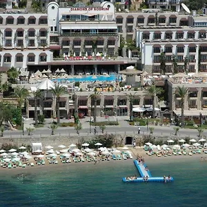 Diamond Of 5*, Bodrum Turkije