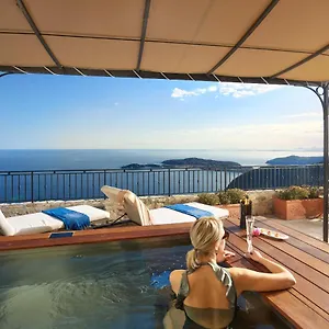 5* Hotell Chateau Eza