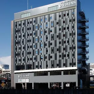 ホテル ヴィアインプライム大阪京橋<水城の湯>