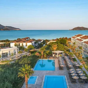 Jiva Beach 5*, Fethiye Turecko