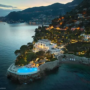 5* Hotell Cap Estel