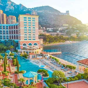 Monte-carlo Bay & Hotel