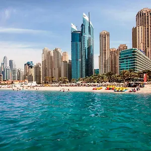Hilton Jumeirah 5*, Dubai Verenigde Arabische Emiraten