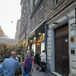 La Casa Dell'arte 2*, Rome Italië