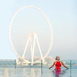 Sofitel Jumeirah Beach 5*, Dubaj Spojené arabské emiráty