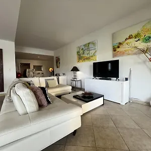 Apartment Luxury Marina & Sea View At Porto Cupecoy St Maarten Lowlands