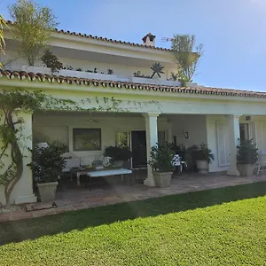Holiday home La Casita By Teresa Marbella