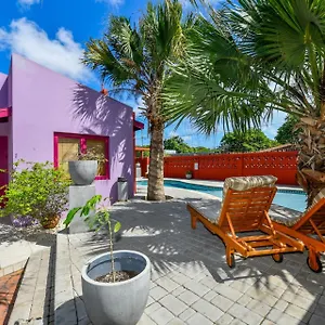 Cadushi Apartamento Oranjestad