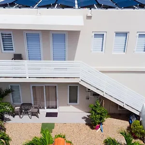 Apartment Homes Aruba Noord