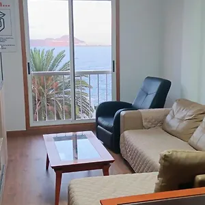 Apartamento Mirador Del Mar