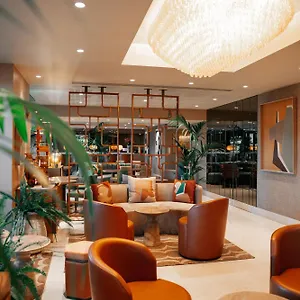 4* Hotel Port Palace
