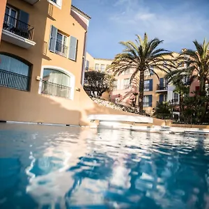 Otel Byblos, Saint-Tropez
