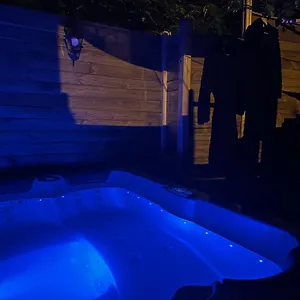 アパートホテル Buona Notte
