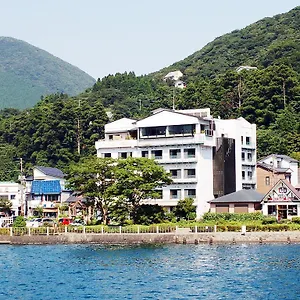 旅館 芦ノ湖温泉 ホテルむさしや