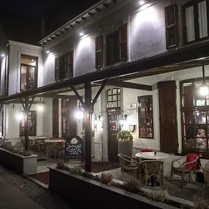 Restaurant In Den Hoof 3*, Maastricht Nederland