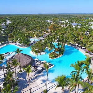 Catalonia 5*, Punta Cana Dominikánská republika