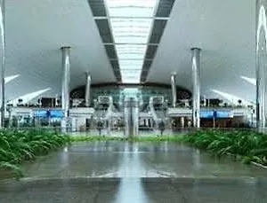 International Airport 5*, Dubai Verenigde Arabische Emiraten