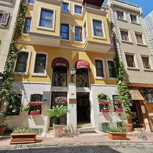 اوتوبيرا فندق اسطنبول