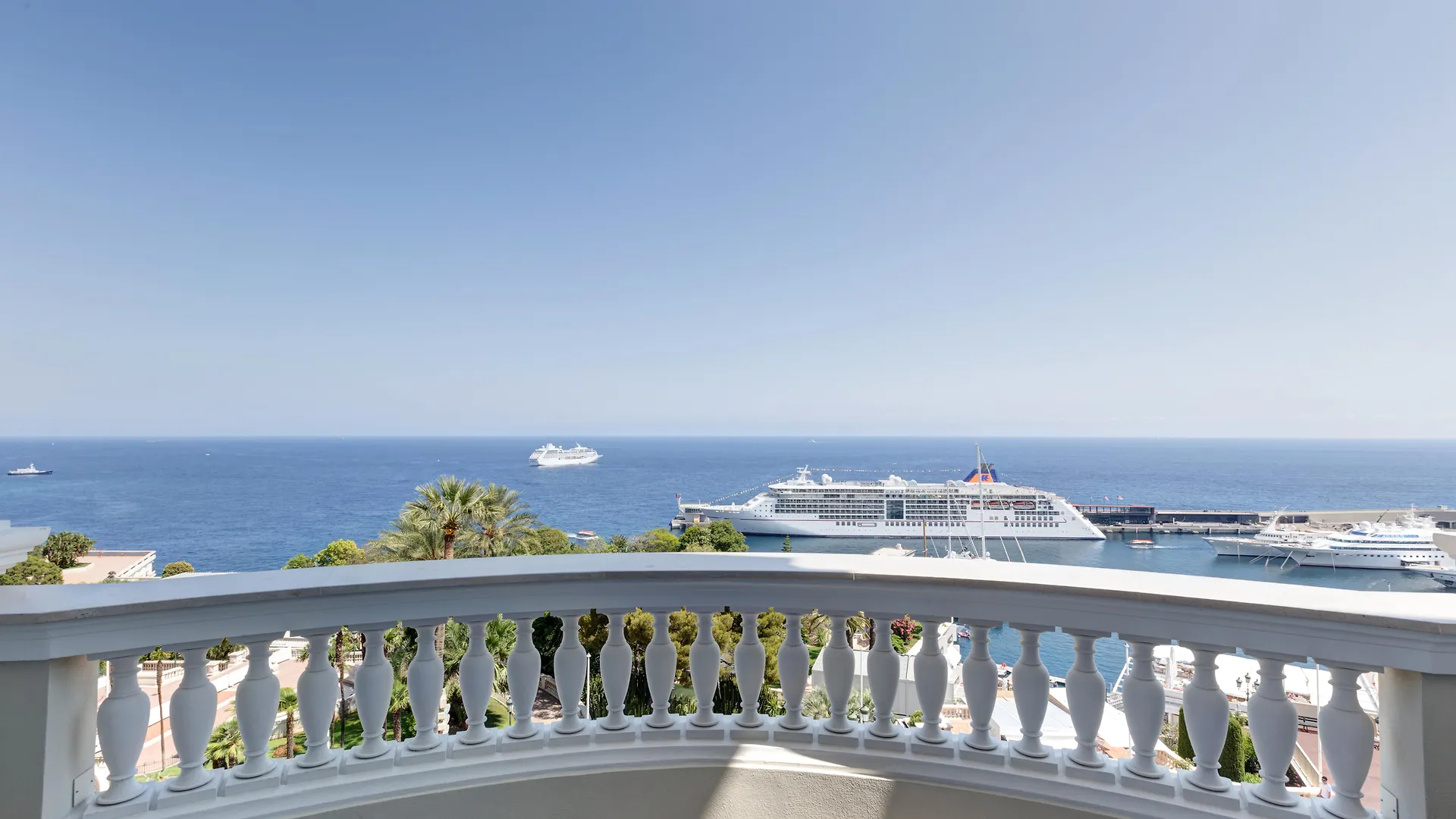 Hotel De Paris Monte-Carlo