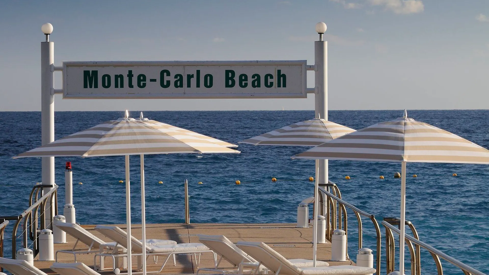 Hôtel de Paris Monte-Carlo Hotel