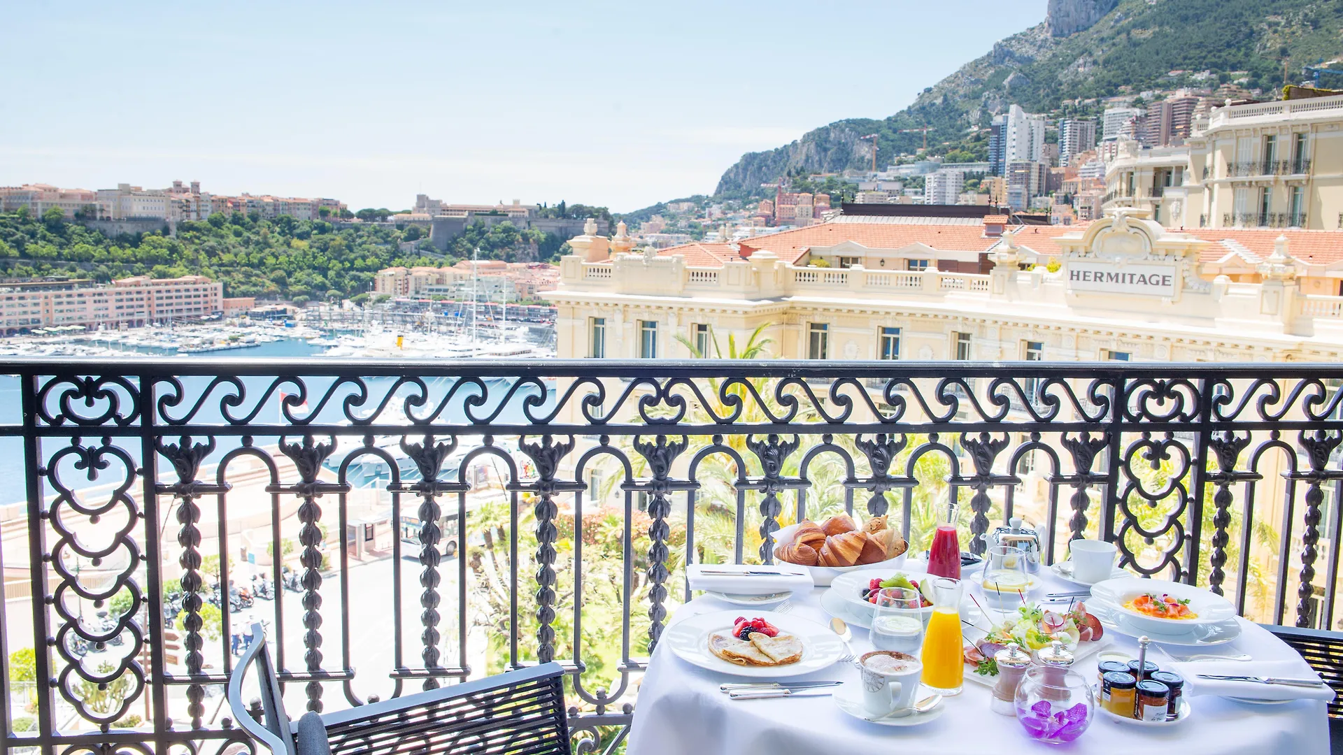 Hotel De Paris Monte-Carlo