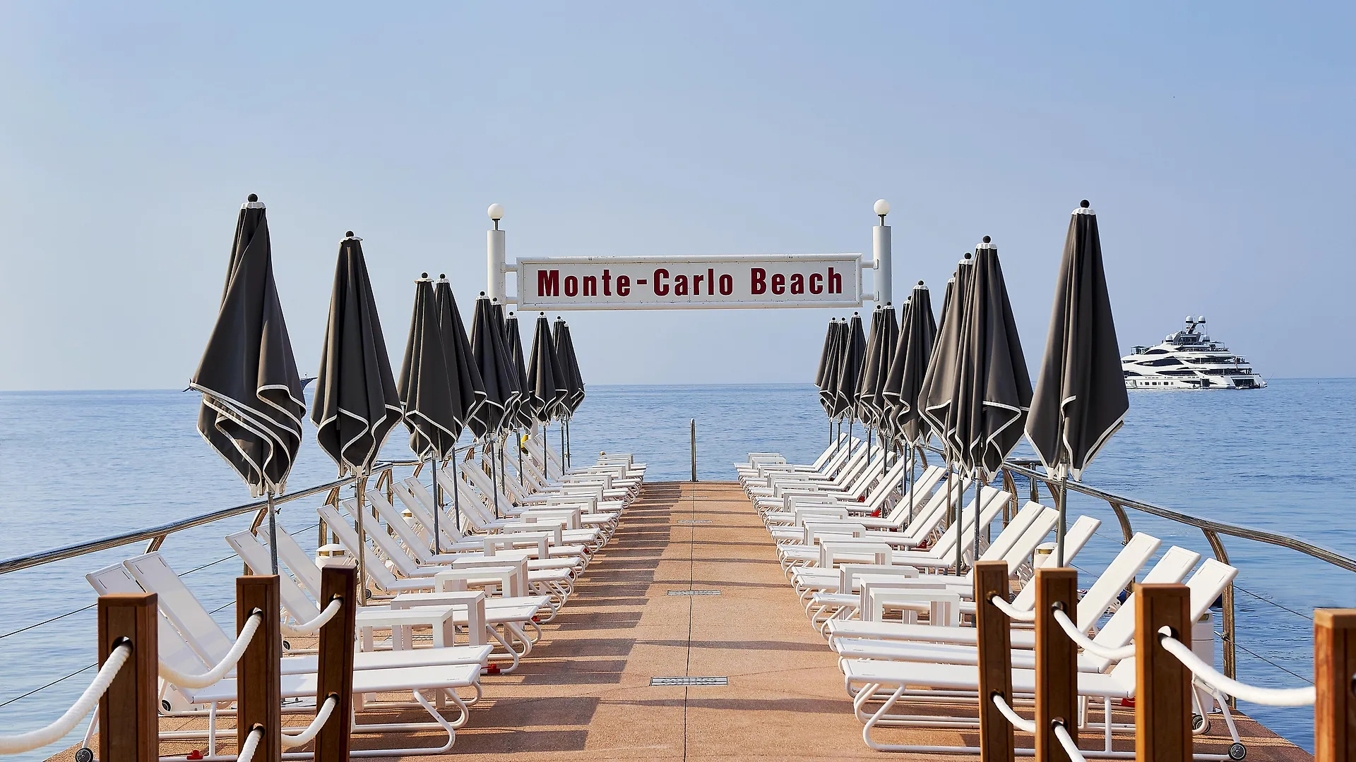 *****  Hotel De Paris Monte-Carlo Monako