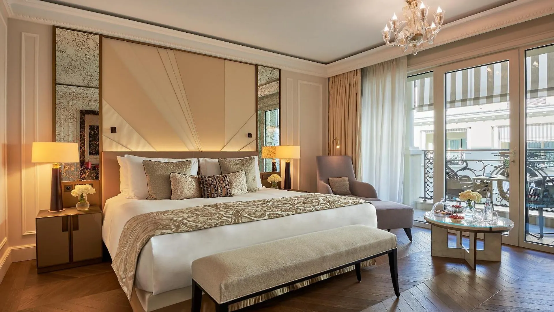 Hotel De Paris Monte-Carlo