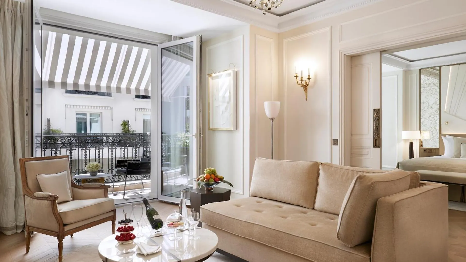 Hotel De Paris Monte-Carlo 5*, Монте-Карло Монако